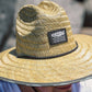 SOMBRERO PAJA KANGU NEW K CAP