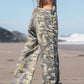 JARDINERA KANGU CAMO PANTS W