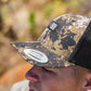 CAP KANGU FLEXFIT CAMO CAP