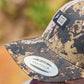 CAP KANGU FLEXFIT CAMO CAP