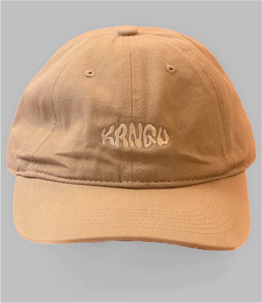 CAP KANGU CLASSIC BEIGE CAP