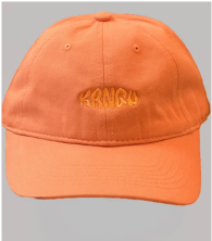 CAP KANGU CLASSIC NARANJO CAP