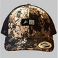 CAP KANGU FLEXFIT CAMO CAP