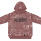 HOODIE KANGUS TIE BURDEO HOODIES