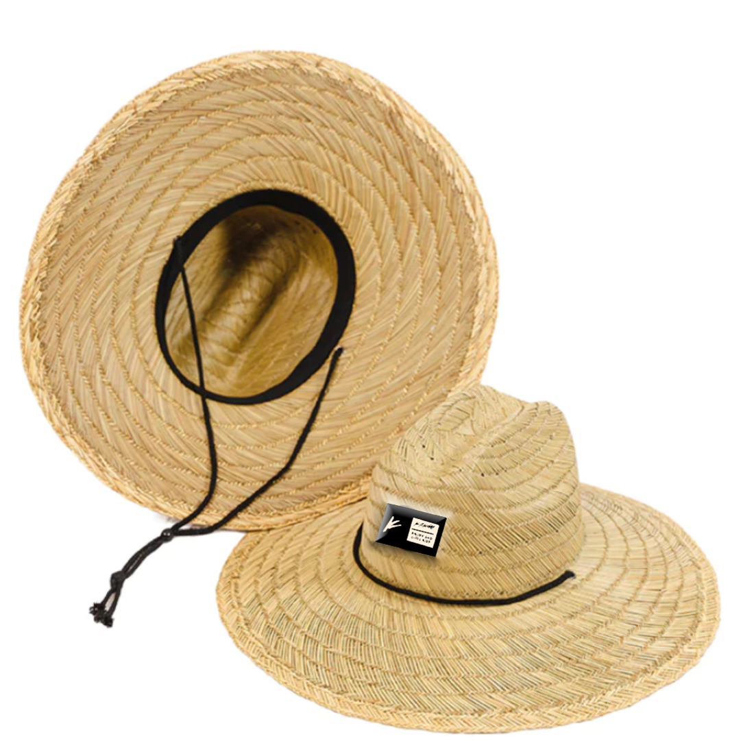 SOMBRERO PAJA KANGU HAWAII CAP