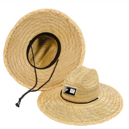 SOMBRERO PAJA KANGU HAWAII CAP