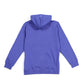 CIRCA OUTLINE HOOD PURPLE HOODIES