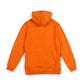 CIRCA BIG LOGO HOOD ORANGE HOODIES