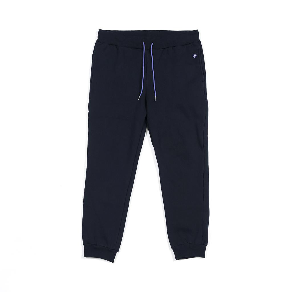 CIRCA JOGGER BASIC BLACK PANTS