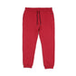 CIRCA JOGGER BASIC RED PANTS