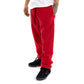 CIRCA JOGGER BASIC RED PANTS