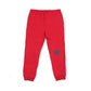 CIRCA JOGGER BASIC RED PANTS