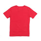 CIRCA ICON TEE RED T-shirt