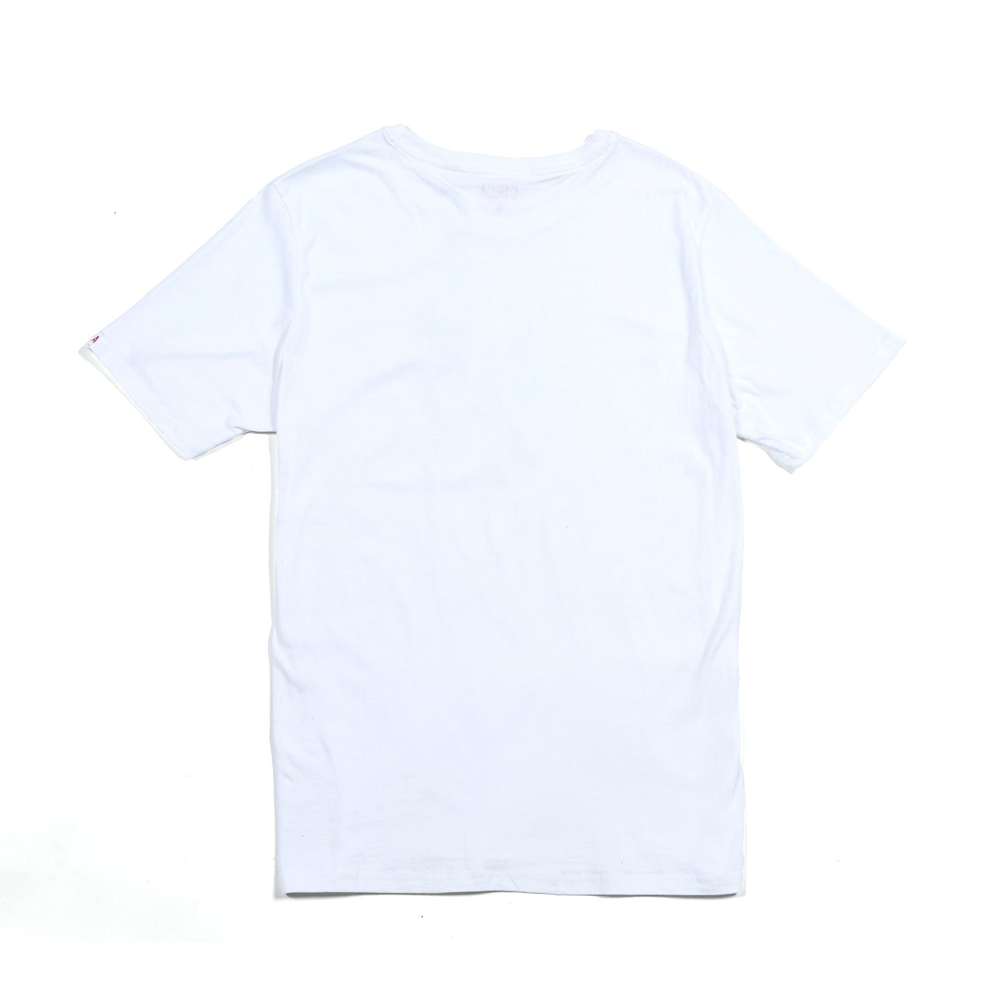 CIRCA ICON TEE WHITE T-shirt