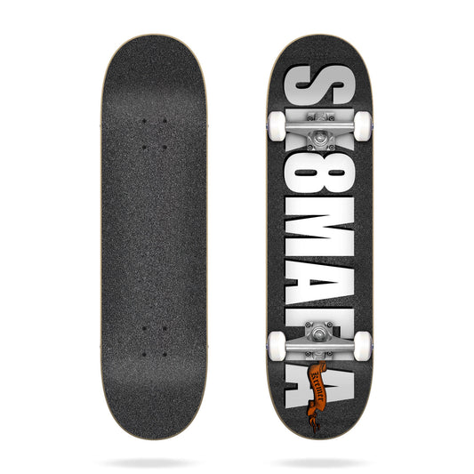 Skate Sk8mafia Og Logo Glitter Kremer 7.87x31.60 COMPLETES