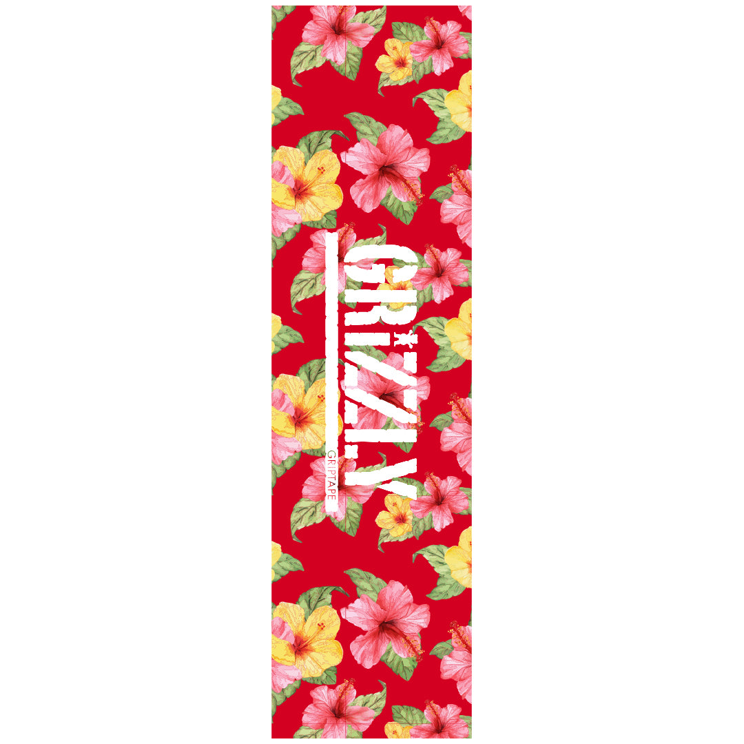 GRIP TAPES GRIZZLY HONOLULU