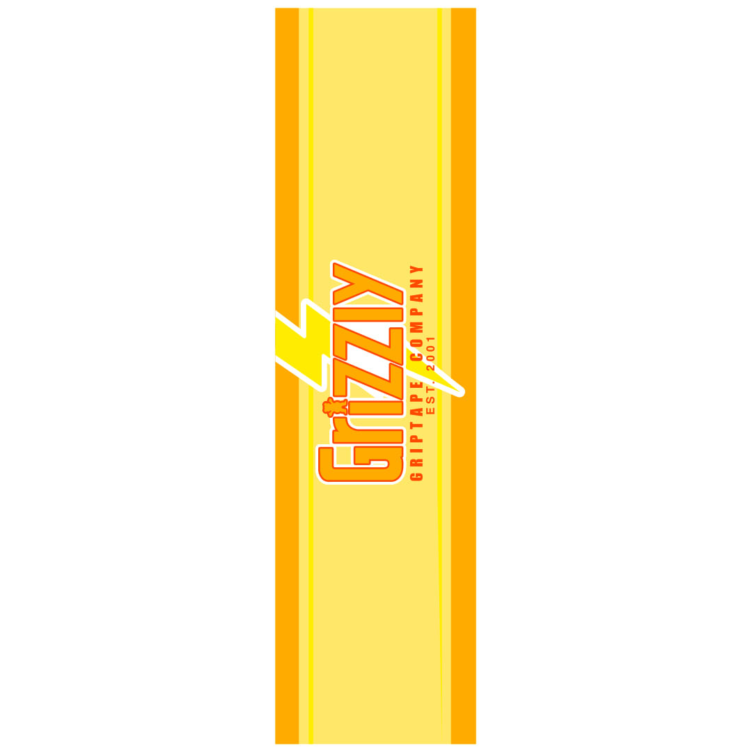 GRIP TAPES GRIZZLY THIRTS QUENCHER