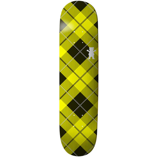 TABLA GRIZZLY SCOTCH UN THE ROCKS BOARDS SKATE