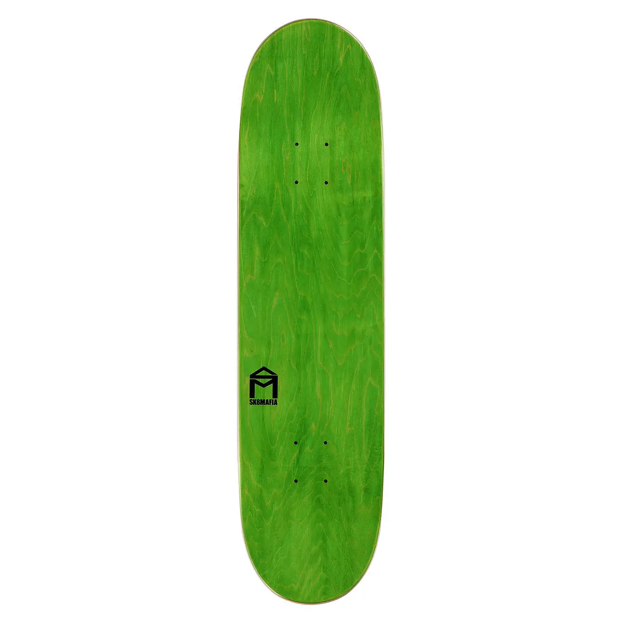 TABLA SKATE PSYCHE DECK 8.0 BOARDS SKATE