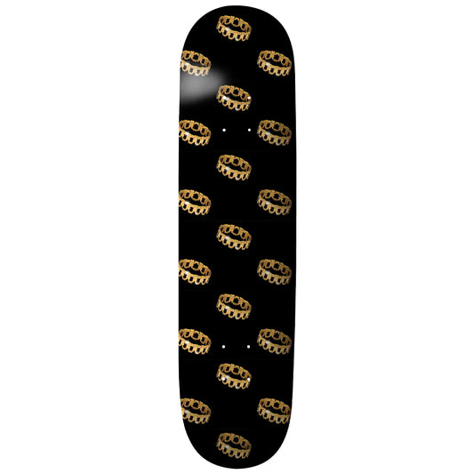 TABLA GRIZZLY RING SEASON BOARDS SKATE