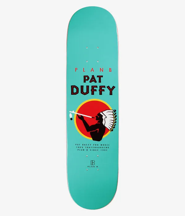 TABLA PLAN B DUFFY SPIRIT BOARDS SKATE