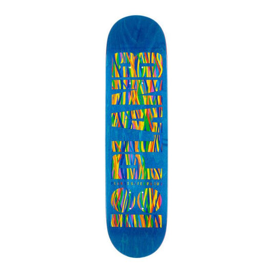 TABLA PLAN B TEAM OG SHEFFY BOARDS SKATE