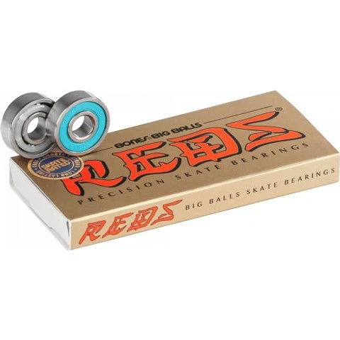 BONES REDS BIGBALLS BEARINGS