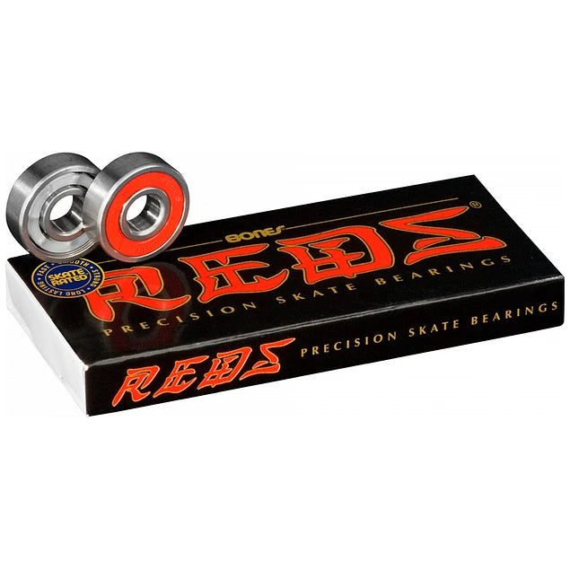 BONES REDS BEARINGS