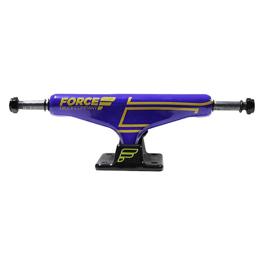 SET TRUCKS FORCE KINPING HOLLOW BLUE