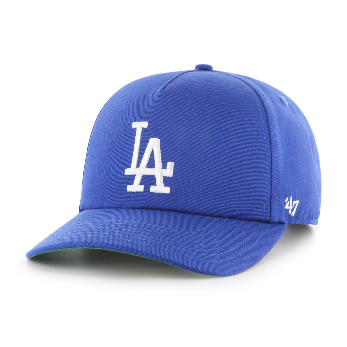 BNTSKT12GWP-RY LOS ANGELES DODGERS RYL NANT 47 CAP