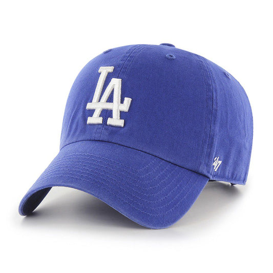 BRGW12GWS-RYK LOS ANGELES DODGERS ROYAL CAP 47