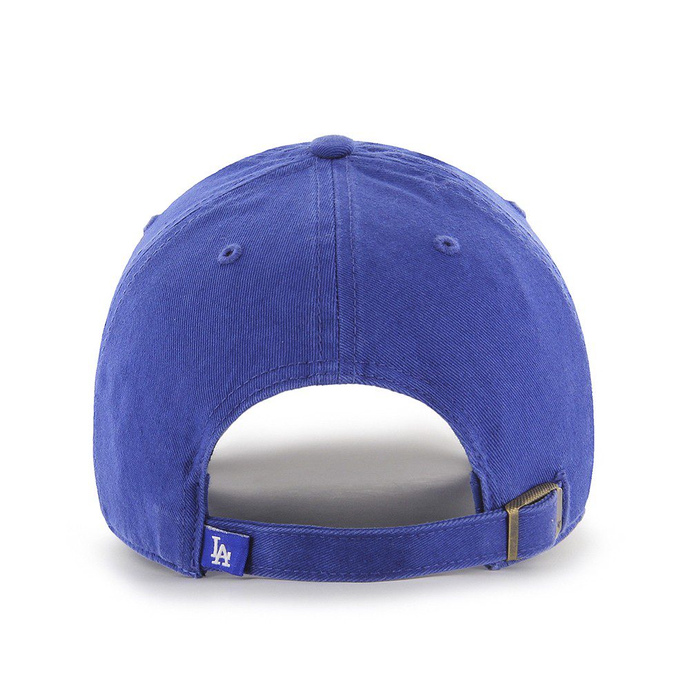 BRGW12GWS-RYK LOS ANGELES DODGERS ROYAL CAP 47