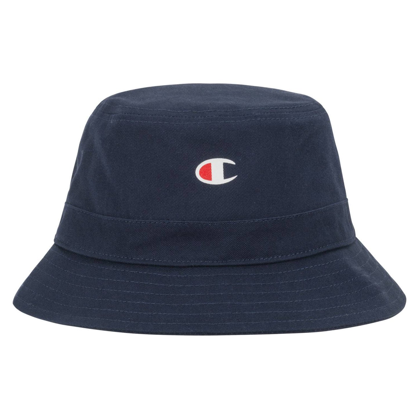 BUCKET HAT NAVY CHAMPION HEADWEAR