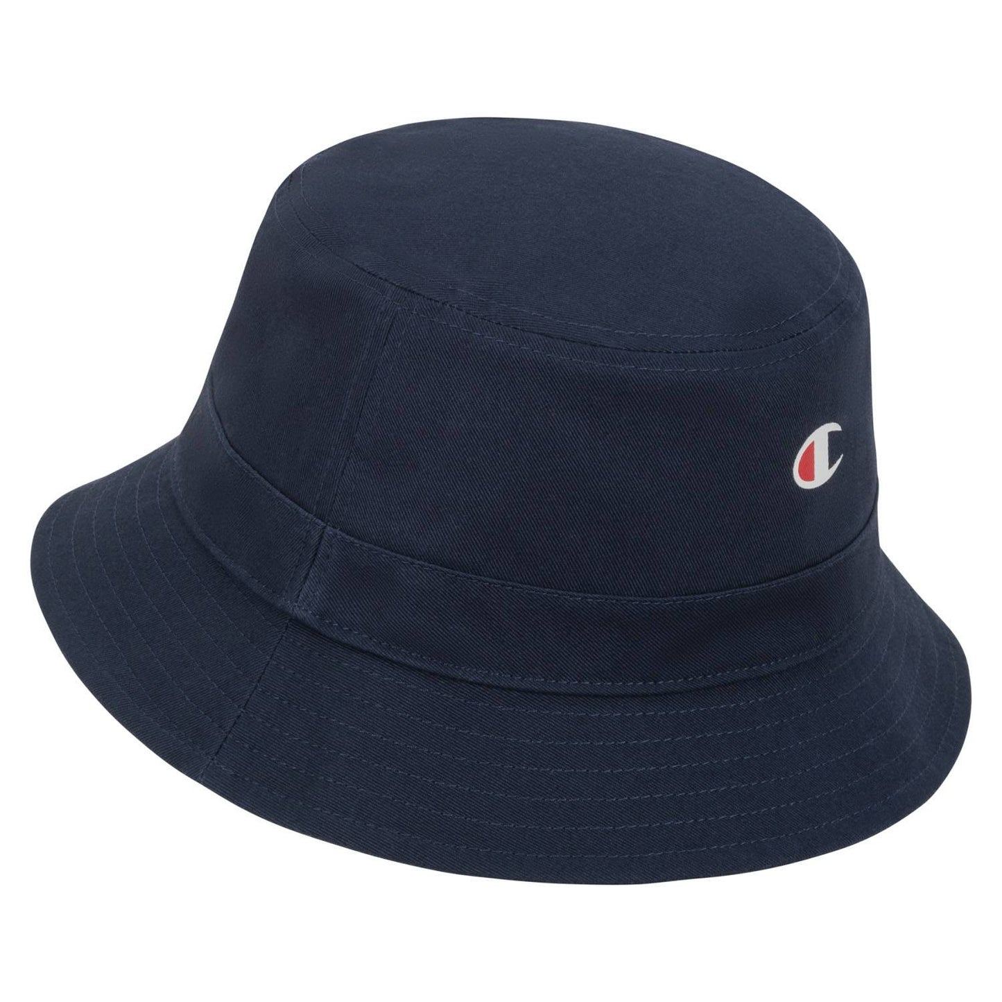 BUCKET HAT NAVY CHAMPION HEADWEAR