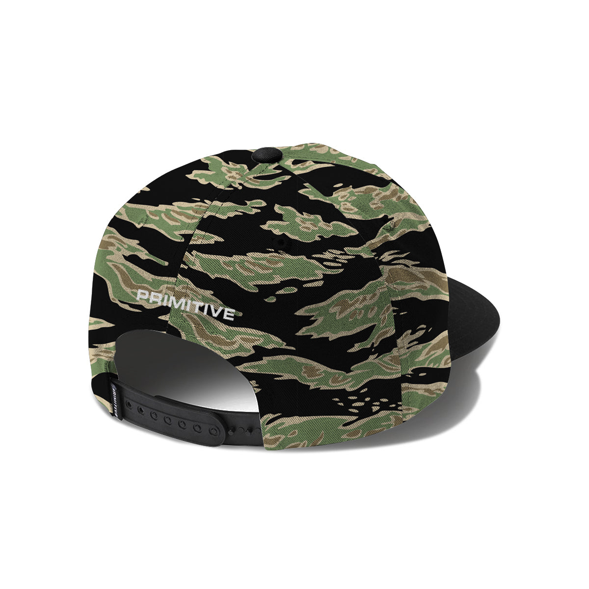 Cap Tiger Camo CAP PRIMITIVE