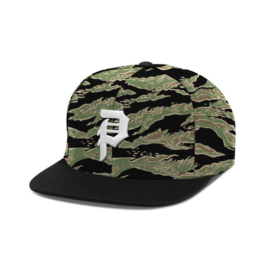 Cap Tiger Camo CAP PRIMITIVE