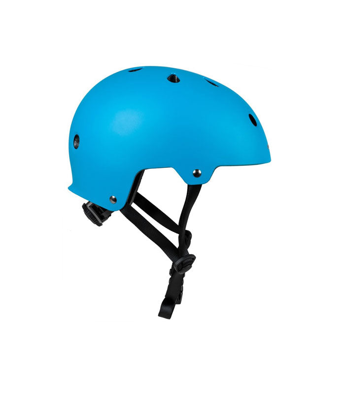 CASCO POWERSLIDE URBAN BLUE HELMET