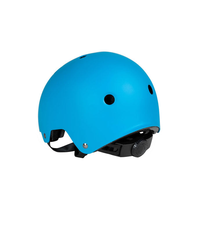 CASCO POWERSLIDE URBAN BLUE HELMET