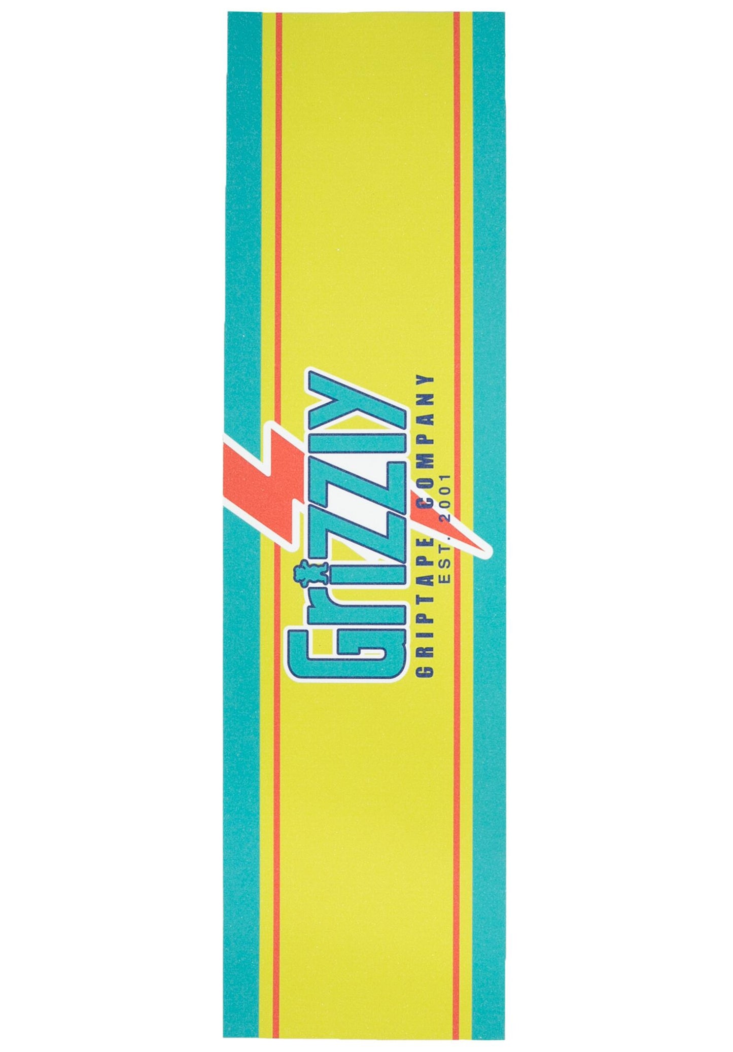 GRIP TAPES GRIZZLY THIRTS QUENCHER