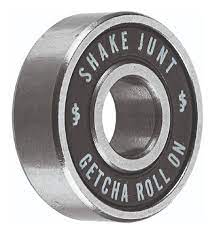 SHAKE JUNT NIGHT TRAIN BEARINGS ABEC 7