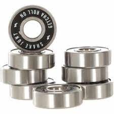 SHAKE JUNT NIGHT TRAIN BEARINGS ABEC 7