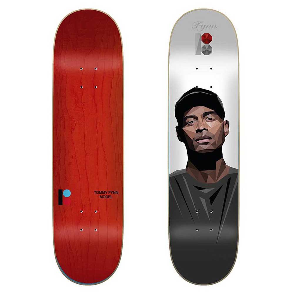 TABLA PLAN B ALF FYNN BOARDS SKATE