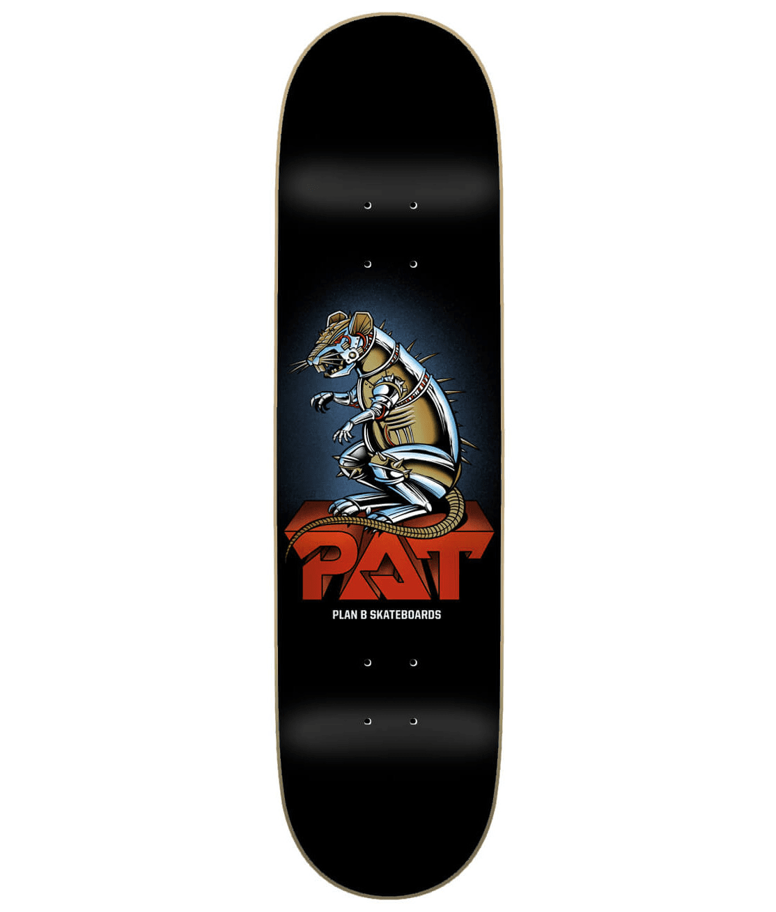 TABLA PLAN B RATT DUFFY BOARDS SKATE