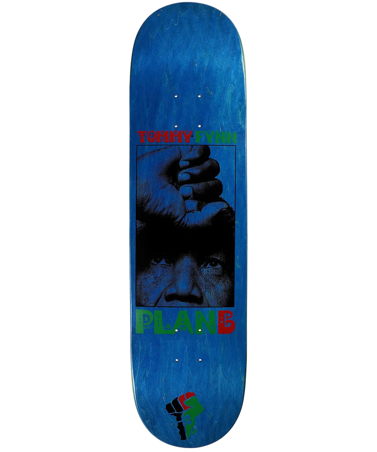 TABLA PLAN B TOMMY FINN BOARDS SKATE