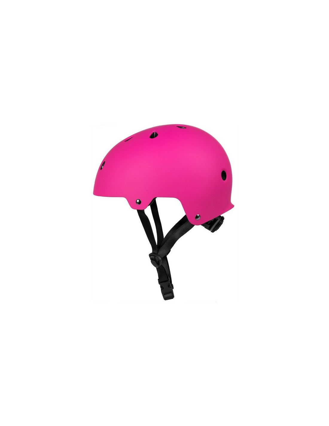 CASCO POWERSLIDE URBAN ROSA HELMET