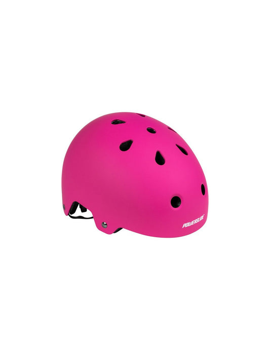 CASCO POWERSLIDE URBAN ROSA HELMET